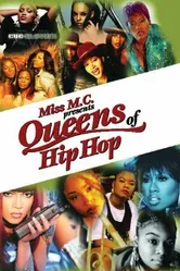 Queens of Hip Hop постер