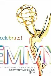61-я церемония вручения прайм-тайм премии «Эмми» 2009 постер