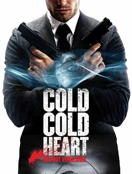 Постер Cold, Cold Heart