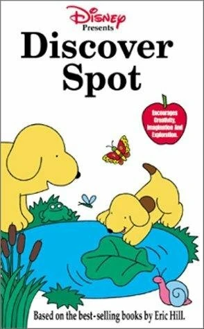 Постер Discover Spot