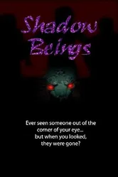 Shadow Beings постер