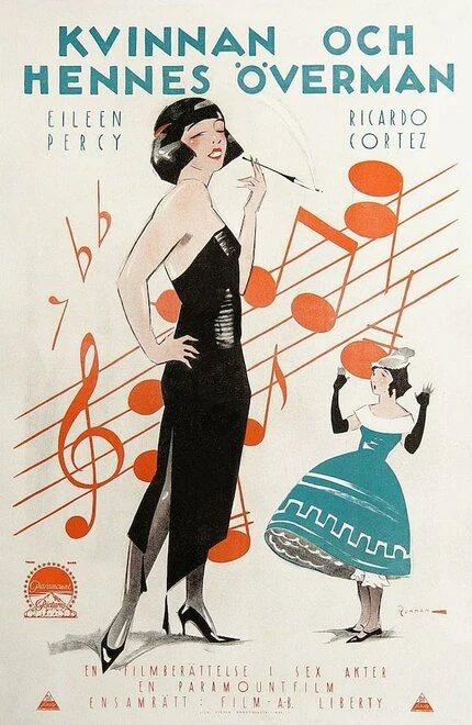 Постер Children of Jazz