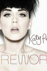 Katy Perry: Firework постер