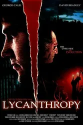 Lycanthropy постер