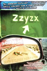 Zzyzx постер