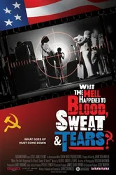 What the Hell Happened to Blood, Sweat & Tears? постер