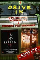 Ужас 102: Конец игры 2004 постер