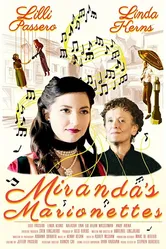Miranda's Marionettes постер