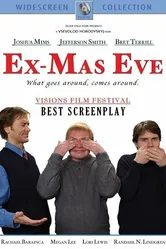 Ex-Mas Eve постер