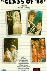 Class of '86 постер
