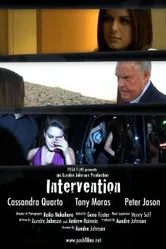 Intervention постер