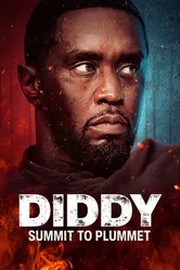 Diddy: Summit to Plummet постер