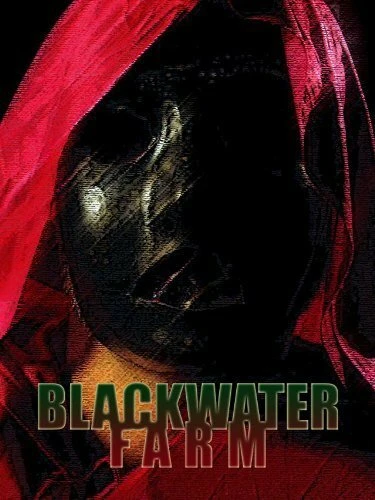 Постер Blackwater Farm