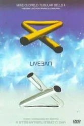 Mike Oldfield: Tubular Bells II постер