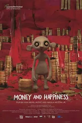 Money and Happiness постер