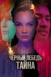 Черный лебедь. Тайна 2023 постер