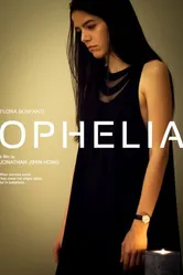 Ophelia null, США постер