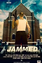 Jammed постер