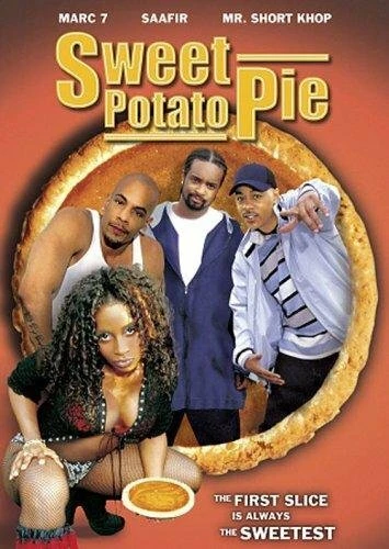 Постер Sweet Potato Pie