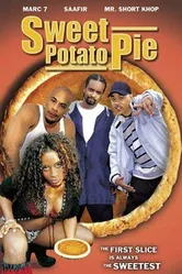Sweet Potato Pie постер