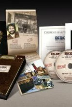 Постер King Kong: Peter Jackson's Production Diaries