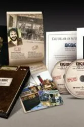 King Kong: Peter Jackson's Production Diaries постер