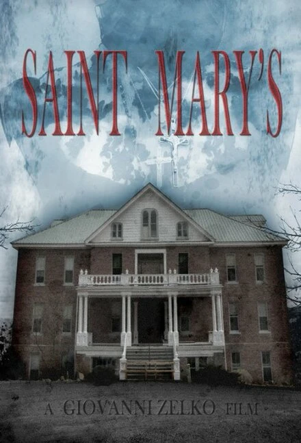 Постер Saint Mary's Secret