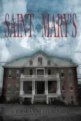 Saint Mary's Secret постер
