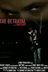 The Betrayal постер