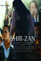 Shirzan постер