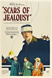Scars of Jealousy постер
