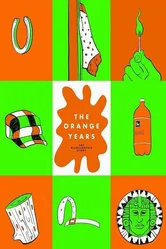 The Orange Years: The Nickelodeon Story постер