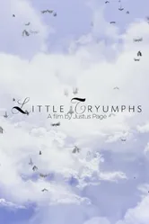 Little Tryumphs постер