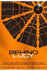 Behind Lucy постер