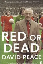 Red or Dead постер
