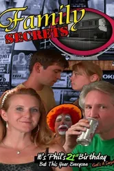 Family Secrets постер