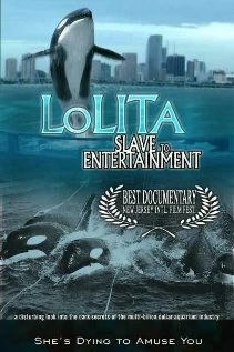 Постер Lolita: Slave to Entertainment