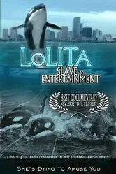 Lolita: Slave to Entertainment постер