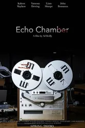 Echo Chamber постер