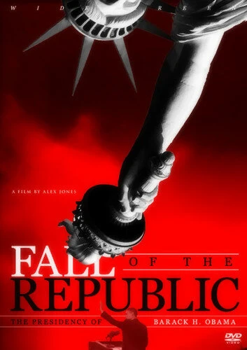 Постер Падение республики 2009