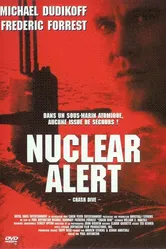 Срочное погружение 1996 постер