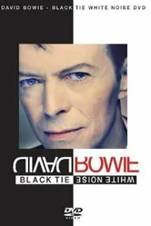 David Bowie: Black Tie White Noise постер