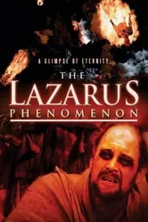 The Lazarus Phenomenon постер