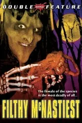 Filthy McNastiest: Apocalypse Fuck! постер