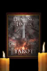 Hunting Lucifer постер
