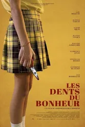 Les Dents du bonheur постер
