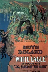 White Eagle постер