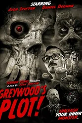 Greywood's Plot постер