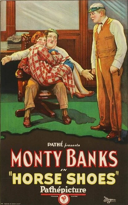 Постер Подковы 1927