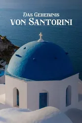 Das Geheimnis von Santorini постер